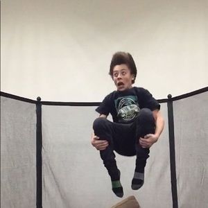 Meet your Posher, Brett